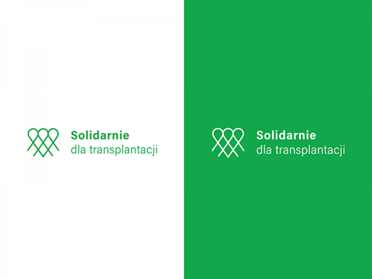 „Solidarnie dla transplantacji”