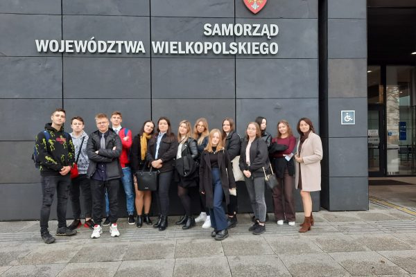 Konferencja Wodorowa w Poznaniu 2022/2023