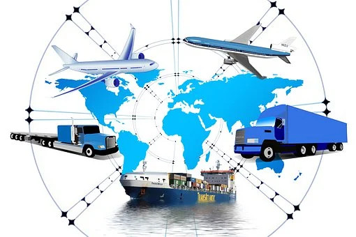 logistyk logo