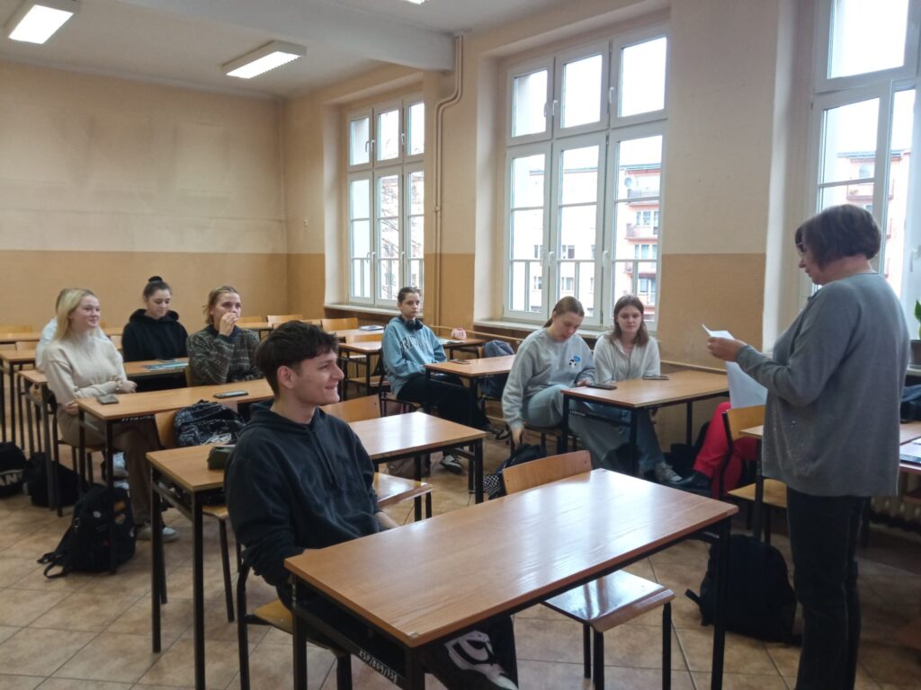 Erasmus+ Portugalia 2025