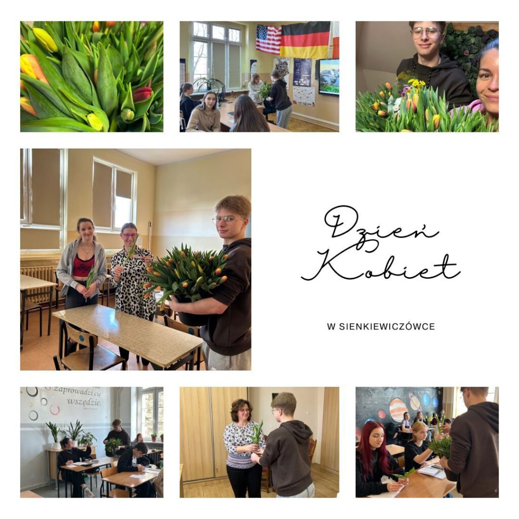 Dzień Kobiet