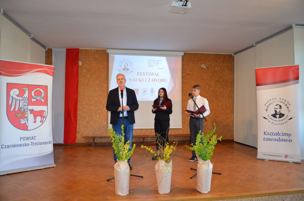 Festiwal Nauki i Zawodu