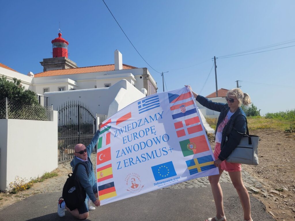 Program Erasmus+