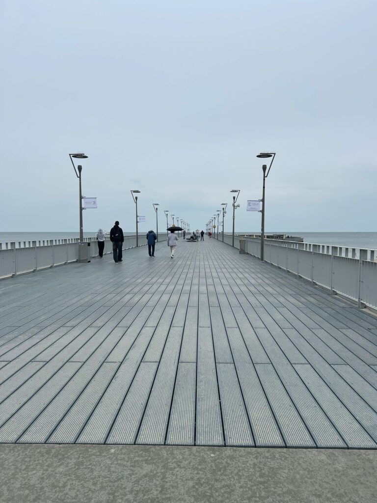 Wycieczka do Kołobrzegu