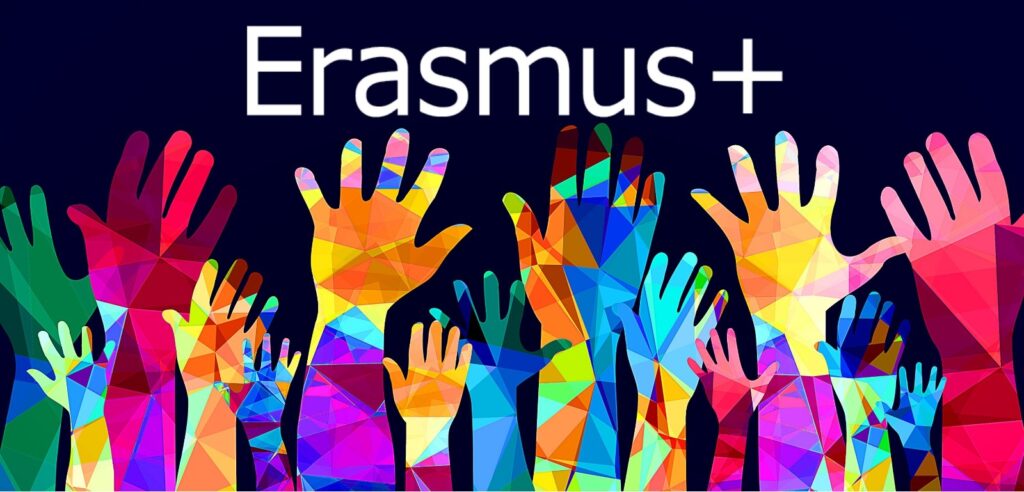 Kolejna edycja Projektu Erasmus+