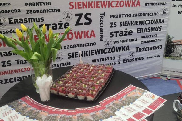 Giełda Kariery i Zawodów 2026