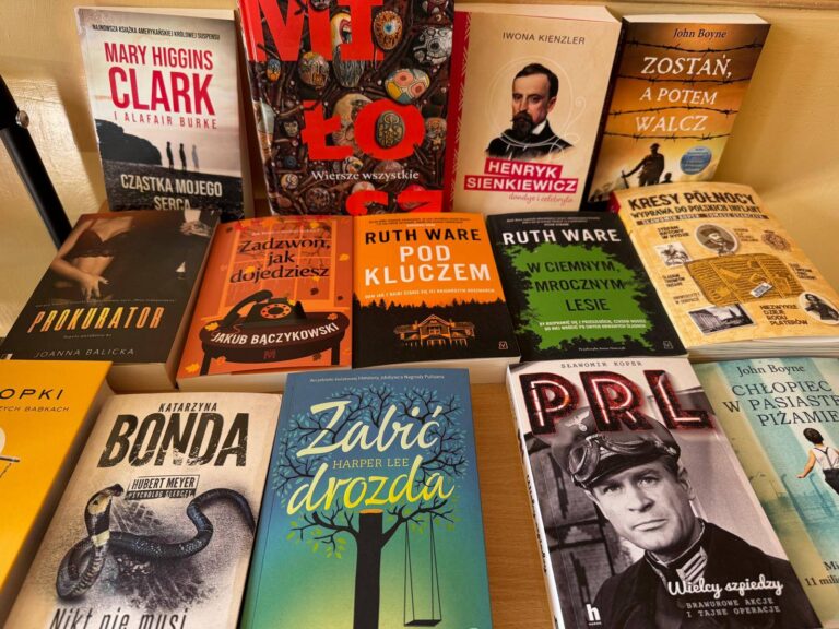 Światowy Dzień Książki