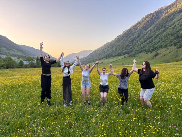Erasmus+ Austria