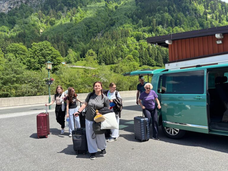 Erasmus+ Austria