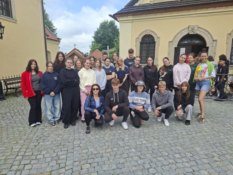 Dzień II wycieczki zawodowo-krajoznawczej
