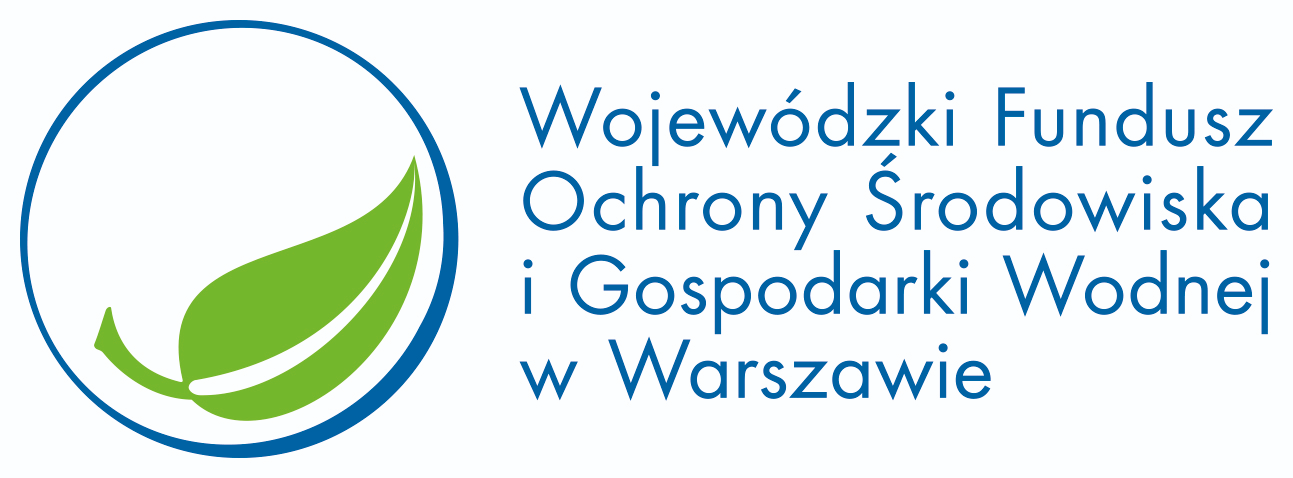 logo wojewódzkiego funduszu ochrony środowiska