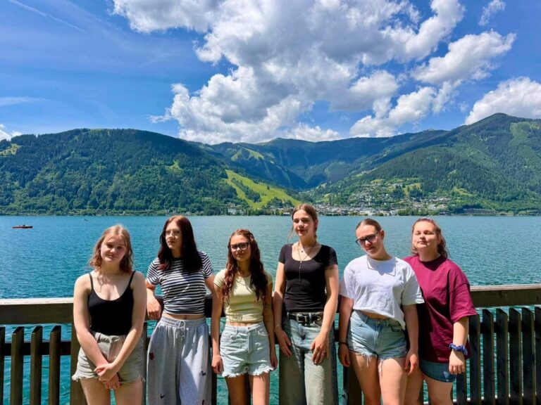Erasmus+ Austria
