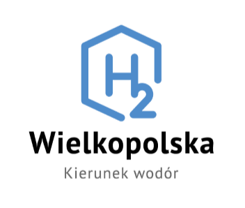 logo wielkopolska wodorowa