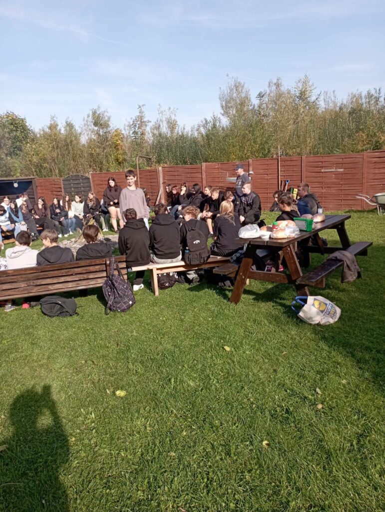 Integracja klas I