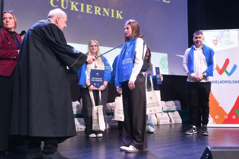 Uroczystość Wyzwolin Czeladniczych w Cechu Pilskim oraz w Czarnkowie